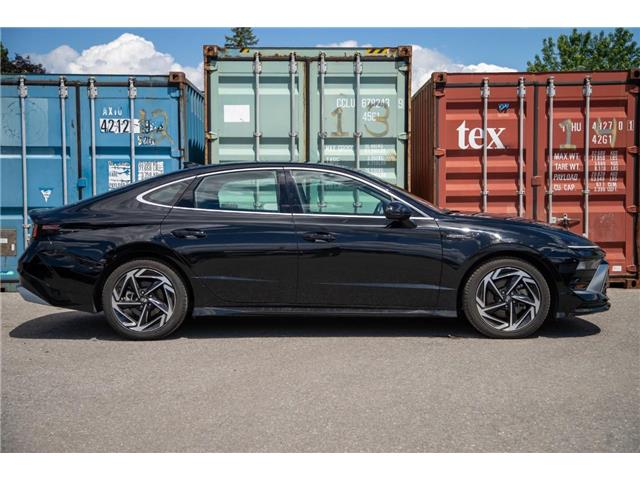 2025 Hyundai Sonata Preferred-Trend (Stk: P41888) in Ottawa - Image 8 of 24 2025 Hyundai Sonata Preferred-Trend (Stk: P41888) in Ottawa - Image 8 of 24
