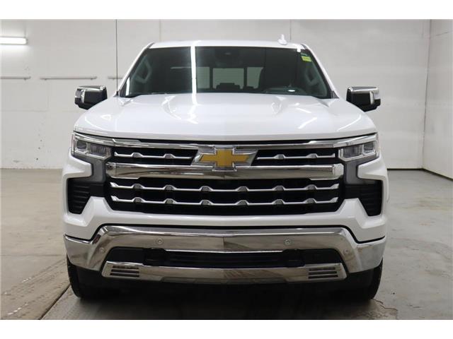 2022 Chevrolet Silverado 1500 LTZ (Stk: T3129A) in Watrous - Image 4 of 41