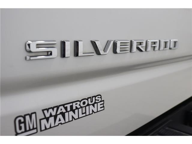 2022 Chevrolet Silverado 1500 LTZ (Stk: T3129A) in Watrous - Image 6 of 41