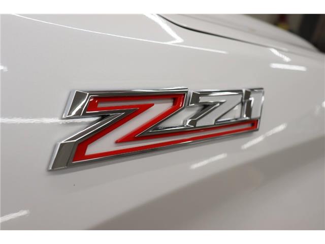 2022 Chevrolet Silverado 1500 LTZ (Stk: T3129A) in Watrous - Image 12 of 41