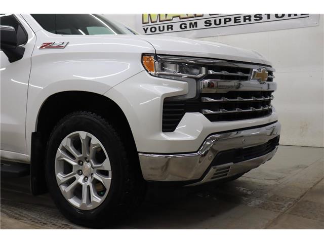 2022 Chevrolet Silverado 1500 LTZ (Stk: T3129A) in Watrous - Image 13 of 41
