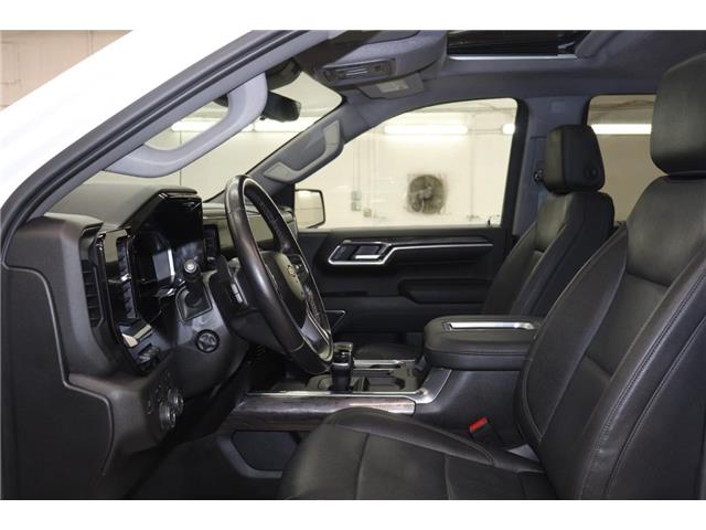 2022 Chevrolet Silverado 1500 LTZ (Stk: T3129A) in Watrous - Image 16 of 41