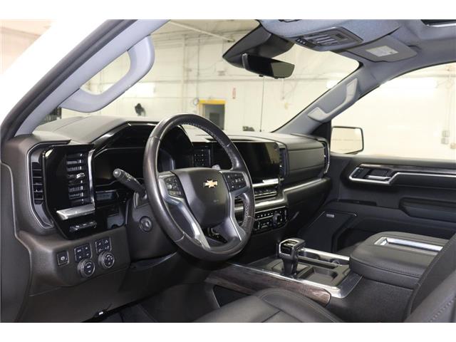 2022 Chevrolet Silverado 1500 LTZ (Stk: T3129A) in Watrous - Image 17 of 41