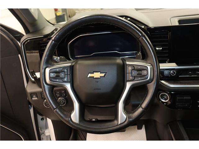 2022 Chevrolet Silverado 1500 LTZ (Stk: T3129A) in Watrous - Image 19 of 41