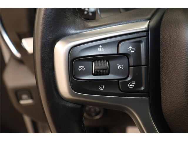 2022 Chevrolet Silverado 1500 LTZ (Stk: T3129A) in Watrous - Image 20 of 41