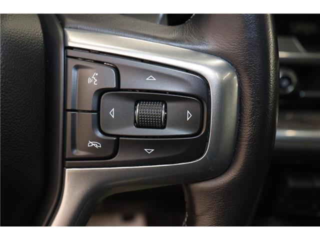 2022 Chevrolet Silverado 1500 LTZ (Stk: T3129A) in Watrous - Image 21 of 41