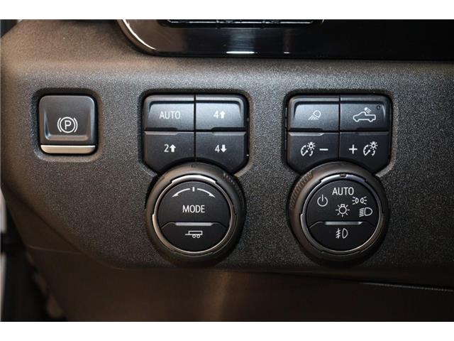 2022 Chevrolet Silverado 1500 LTZ (Stk: T3129A) in Watrous - Image 23 of 41