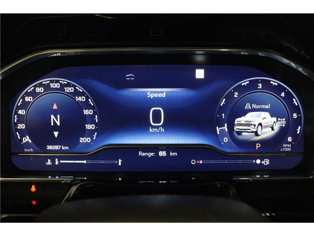 2022 Chevrolet Silverado 1500 LTZ (Stk: T3129A) in Watrous - Image 24 of 41