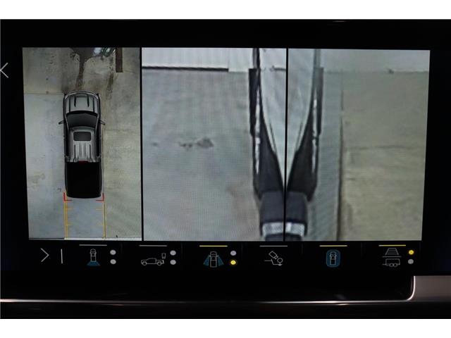 2022 Chevrolet Silverado 1500 LTZ (Stk: T3129A) in Watrous - Image 30 of 41