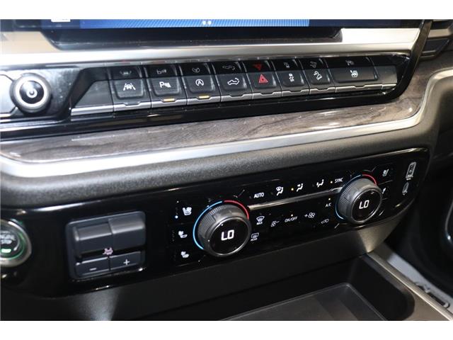 2022 Chevrolet Silverado 1500 LTZ (Stk: T3129A) in Watrous - Image 31 of 41
