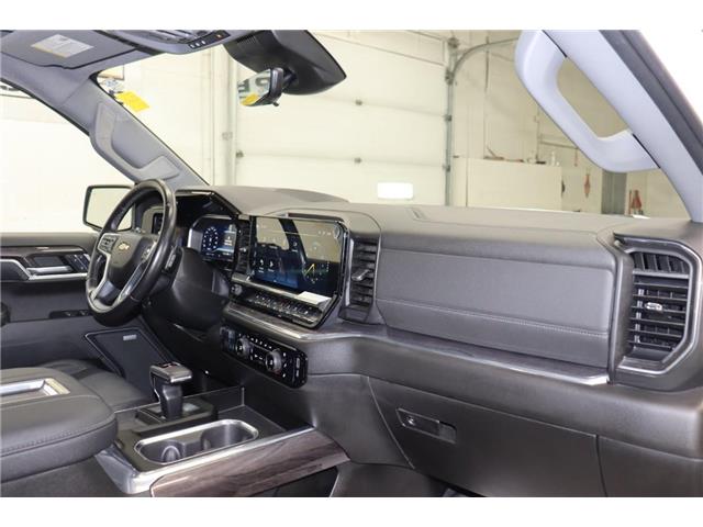 2022 Chevrolet Silverado 1500 LTZ (Stk: T3129A) in Watrous - Image 35 of 41