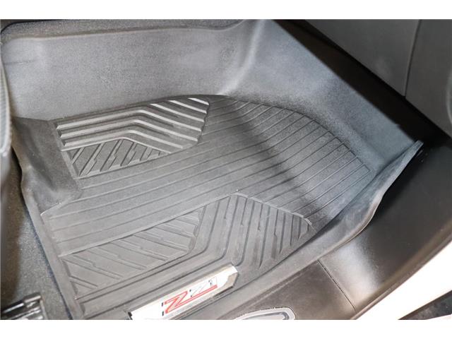2022 Chevrolet Silverado 1500 LTZ (Stk: T3129A) in Watrous - Image 37 of 41