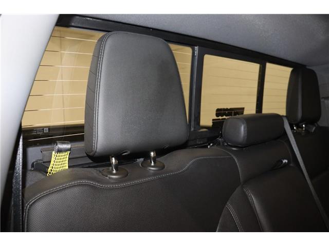 2022 Chevrolet Silverado 1500 LTZ (Stk: T3129A) in Watrous - Image 39 of 41