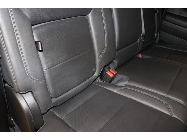 2022 Chevrolet Silverado 1500 LTZ (Stk: T3129A) in Watrous - Image 40 of 41