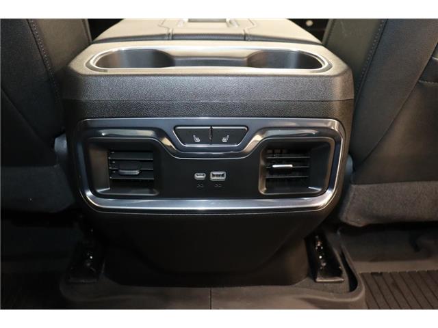 2022 Chevrolet Silverado 1500 LTZ (Stk: T3129A) in Watrous - Image 41 of 41