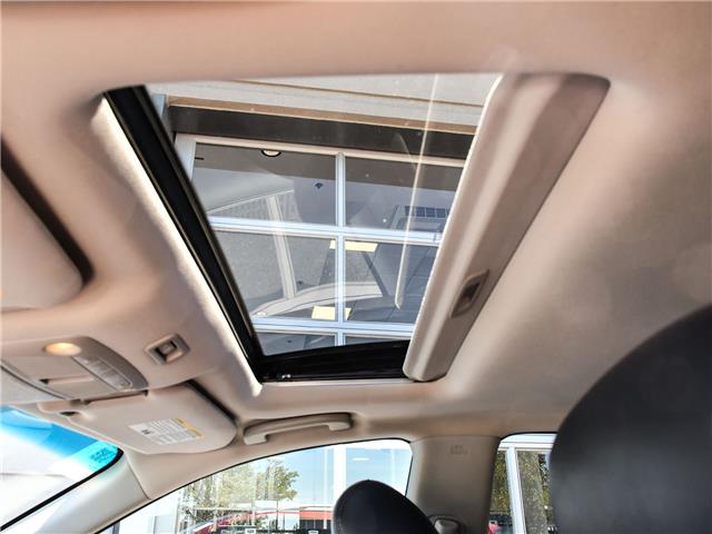 2015 Nissan Pathfinder SL (Stk: 260588A) in Mississauga - Image 8 of 21