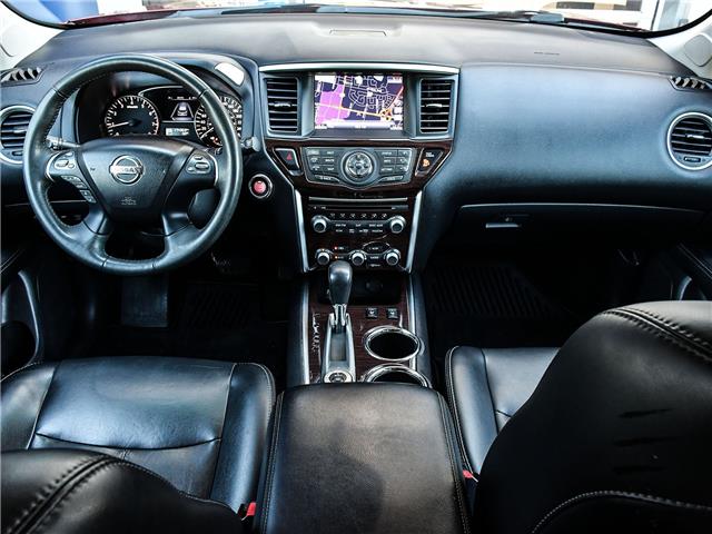 2015 Nissan Pathfinder SL (Stk: 260588A) in Mississauga - Image 21 of 21