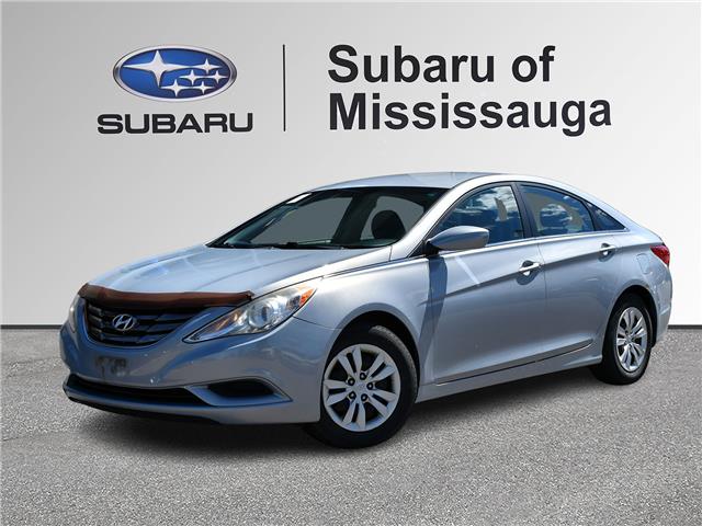 2011 Hyundai Sonata GL (Stk: 260607A) in Mississauga - Image 1 of 20