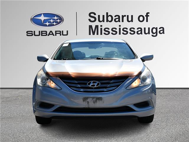 2011 Hyundai Sonata GL (Stk: 260607A) in Mississauga - Image 3 of 20