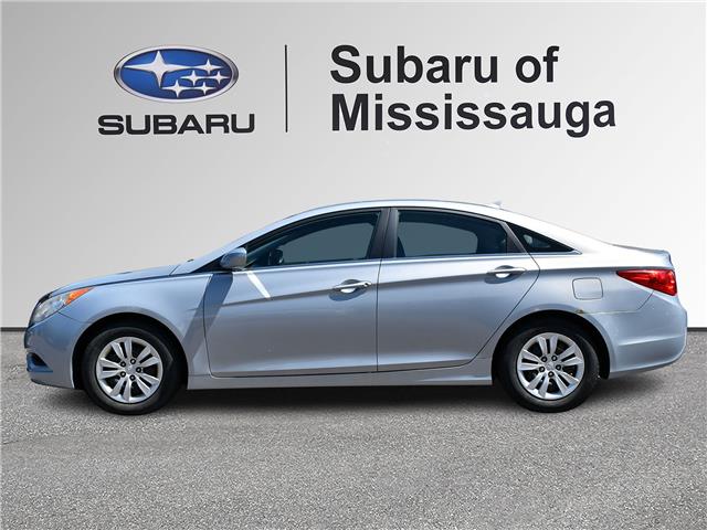 2011 Hyundai Sonata GL (Stk: 260607A) in Mississauga - Image 4 of 20