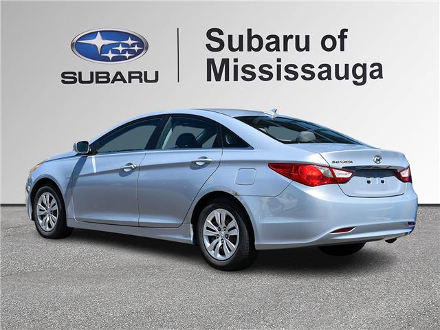 2011 Hyundai Sonata GL (Stk: 260607A) in Mississauga - Image 6 of 20