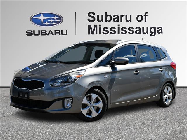 2014 Kia Rondo LX (Stk: 260616A) in Mississauga - Image 1 of 20