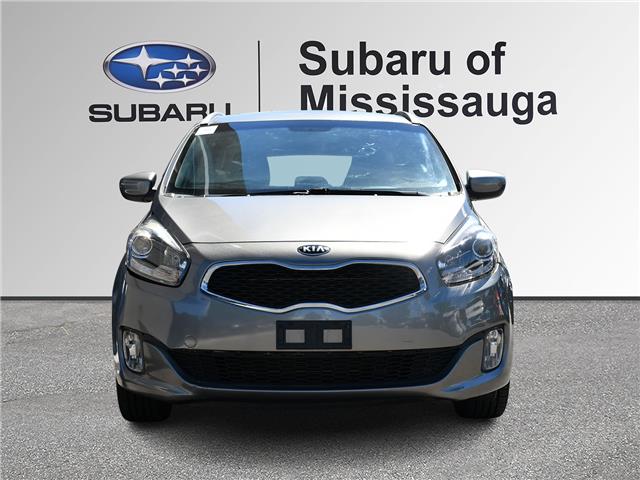 2014 Kia Rondo LX (Stk: 260616A) in Mississauga - Image 3 of 20