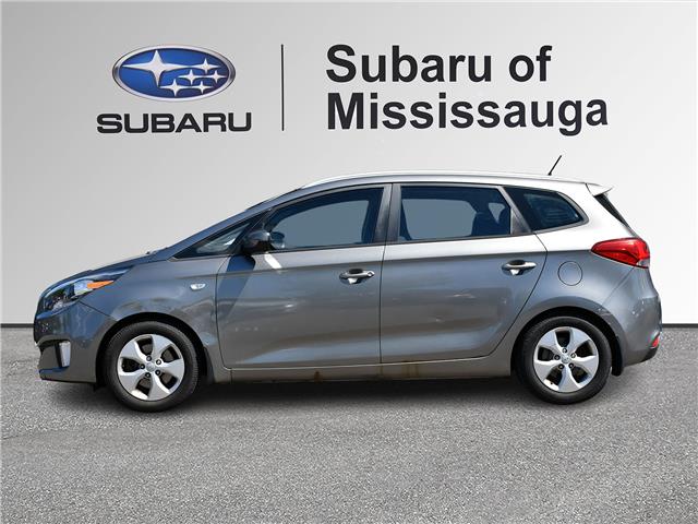 2014 Kia Rondo LX (Stk: 260616A) in Mississauga - Image 4 of 20