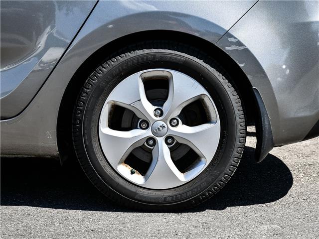 2014 Kia Rondo LX (Stk: 260616A) in Mississauga - Image 5 of 20