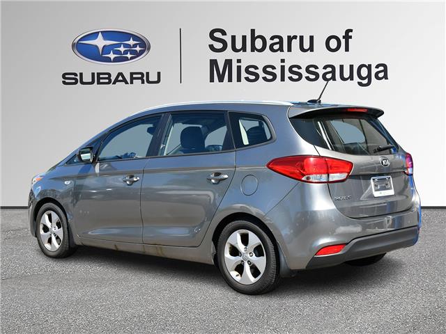 2014 Kia Rondo LX (Stk: 260616A) in Mississauga - Image 6 of 20
