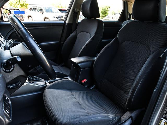 2014 Kia Rondo LX (Stk: 260616A) in Mississauga - Image 8 of 20