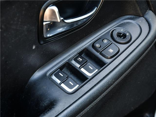 2014 Kia Rondo LX (Stk: 260616A) in Mississauga - Image 10 of 20