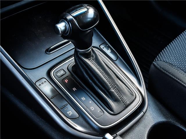 2014 Kia Rondo LX (Stk: 260616A) in Mississauga - Image 11 of 20
