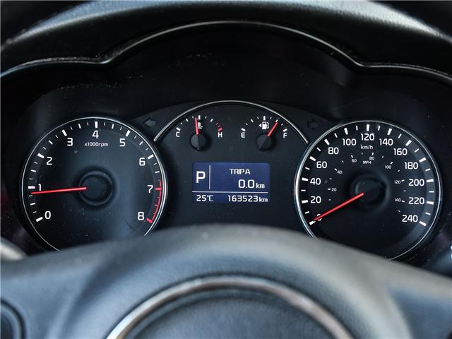 2014 Kia Rondo LX (Stk: 260616A) in Mississauga - Image 12 of 20