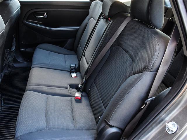 2014 Kia Rondo LX (Stk: 260616A) in Mississauga - Image 14 of 20
