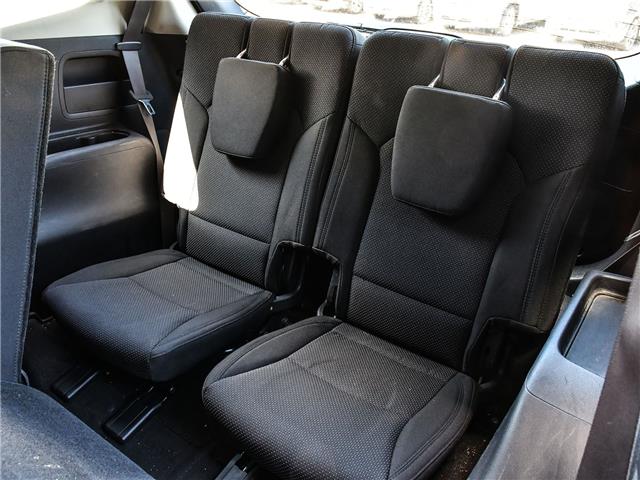 2014 Kia Rondo LX (Stk: 260616A) in Mississauga - Image 15 of 20