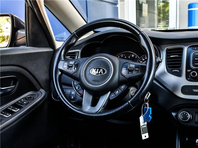 2014 Kia Rondo LX (Stk: 260616A) in Mississauga - Image 16 of 20