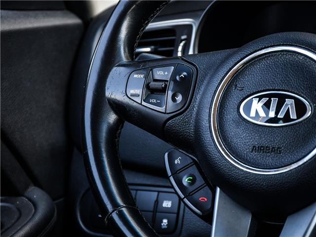 2014 Kia Rondo LX (Stk: 260616A) in Mississauga - Image 17 of 20
