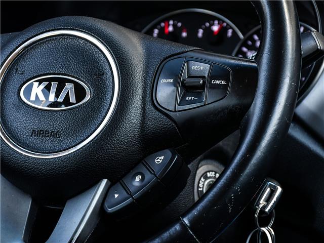 2014 Kia Rondo LX (Stk: 260616A) in Mississauga - Image 18 of 20