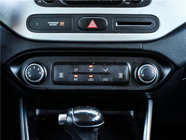 2014 Kia Rondo LX (Stk: 260616A) in Mississauga - Image 19 of 20