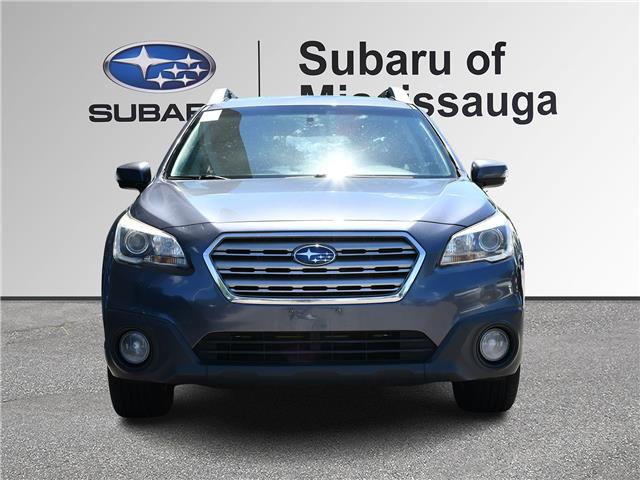2017 Subaru Outback 2.5i (Stk: P5601A) in Mississauga - Image 3 of 20