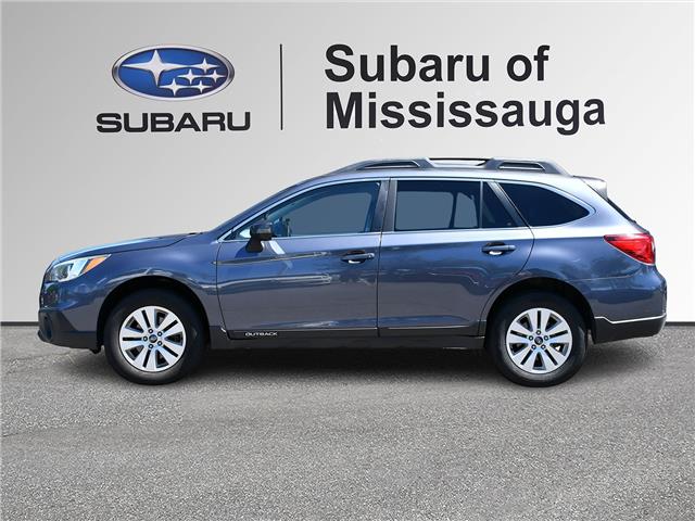 2017 Subaru Outback 2.5i (Stk: P5601A) in Mississauga - Image 4 of 20