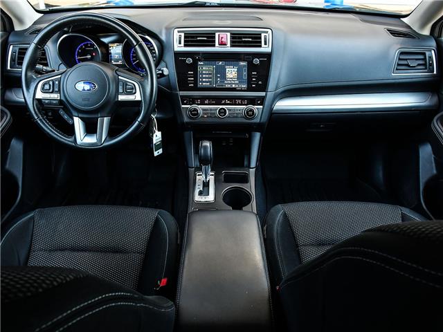 2017 Subaru Outback 2.5i (Stk: P5601A) in Mississauga - Image 20 of 20
