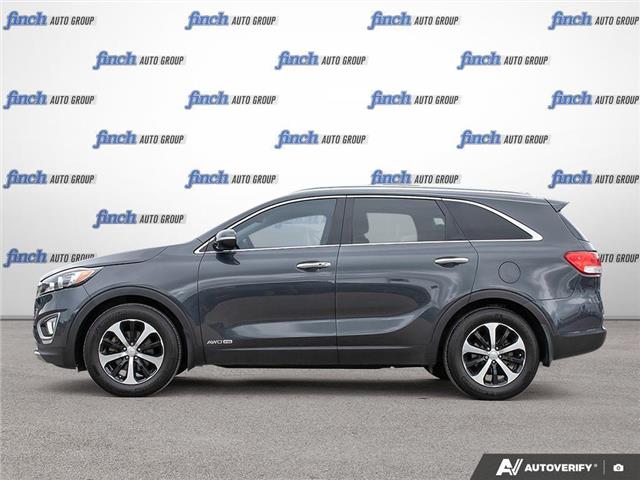 2017 Kia Sorento  (Stk: UK26731A) in London - Image 3 of 25