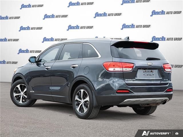 2017 Kia Sorento  (Stk: UK26731A) in London - Image 4 of 25