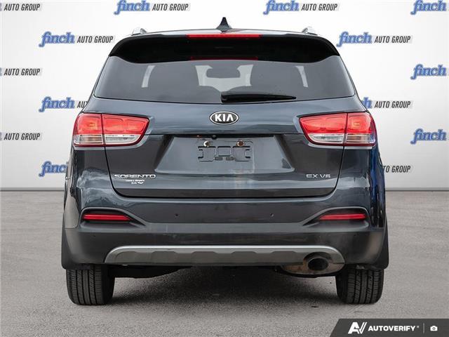 2017 Kia Sorento  (Stk: UK26731A) in London - Image 5 of 25
