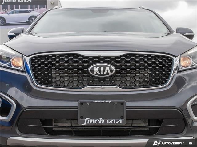 2017 Kia Sorento  (Stk: UK26731A) in London - Image 6 of 25