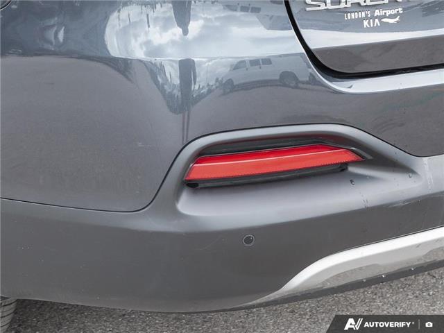 2017 Kia Sorento  (Stk: UK26731A) in London - Image 7 of 25