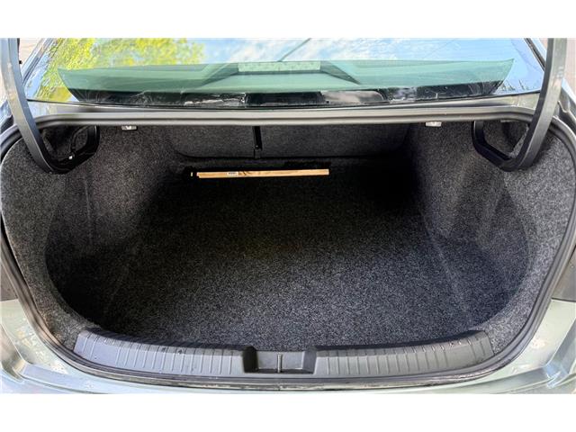2025 Volkswagen Jetta Comfortline (Stk: Z087419) in North Vancouver - Image 9 of 19