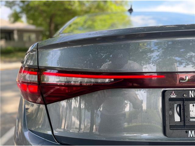 2025 Volkswagen Jetta Comfortline (Stk: Z087419) in North Vancouver - Image 12 of 19